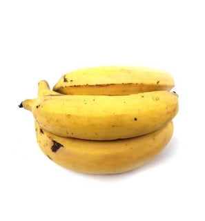Ripe Plantain (Read the NOTICE in DESCRIPTION BOX before ordering)