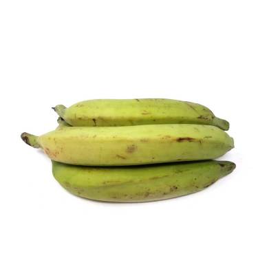 Green (Unripe) Plantain