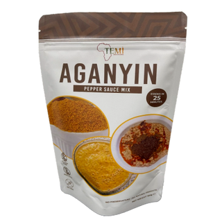 Temi Aganyin Pepper Sauce Mix
