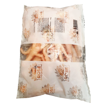 Chicken Feet