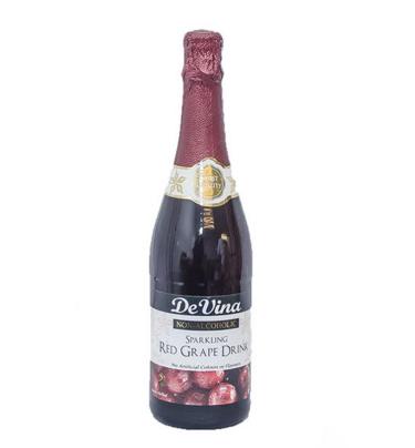 DeVina Red Grape
