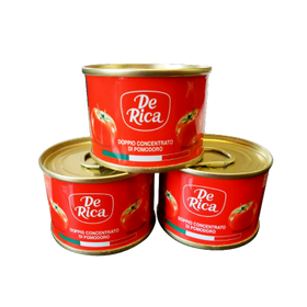 Loop Foods