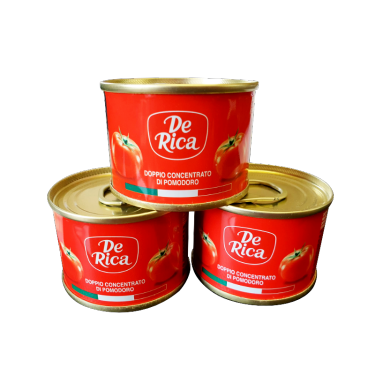 De Rica Tomato Paste
