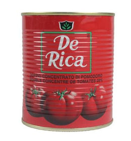De Rica Tomato Paste