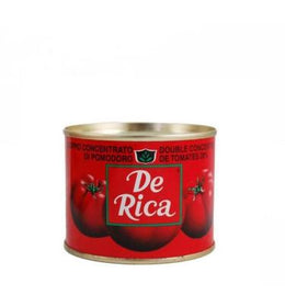 De Rica Tomato Paste