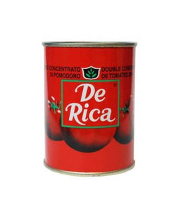 De Rica Tomato Paste