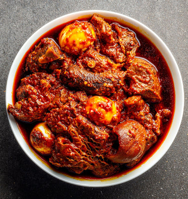 Designer Rice Stew