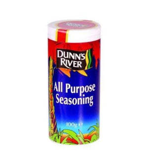 Dunns River Caribbean All Purpose Seasoning