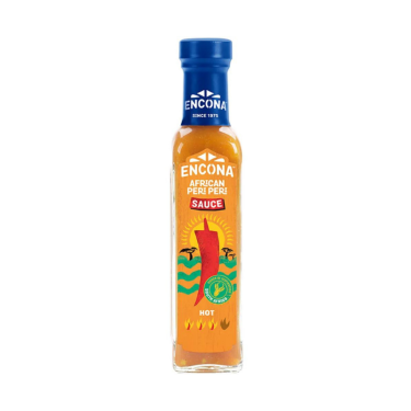 Encona African Peri Peri Sauce