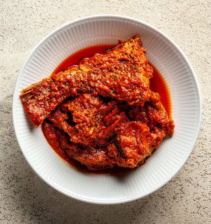 Oyettys Assorted Fish Stew (1 Litre)