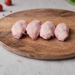 Qualiko Chicken Wings