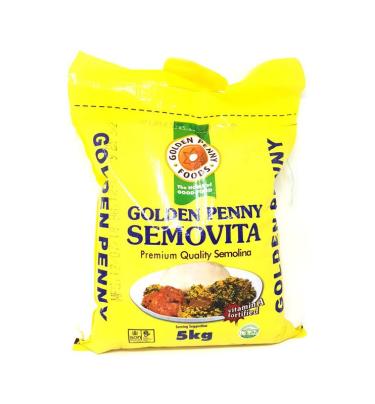 GOLDEN PENNY SEMOVITA
