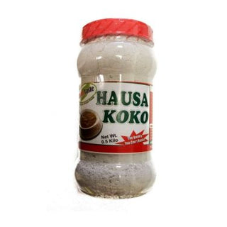 Hausa Koko