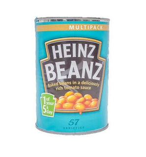 Heinz Beans