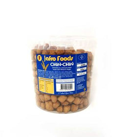 Loop Foods