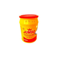 Jumbo Beef Stock
