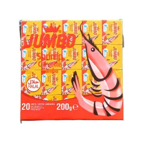 Loop Foods