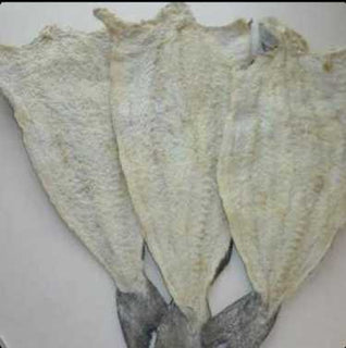 Makayabu Kg (Salt Fish)