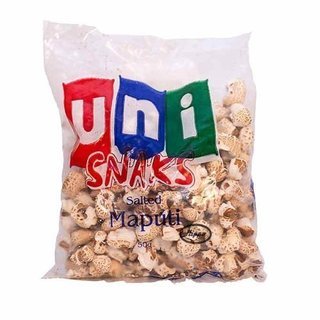 Maputi Salted Popcorn