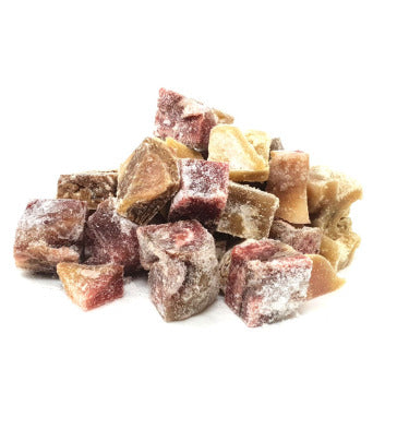 Peppersoup Meat Mix
