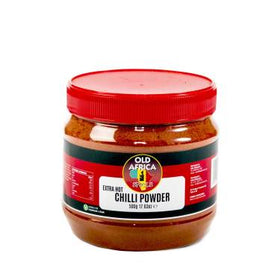 Loop Foods