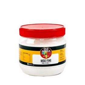 Loop Foods