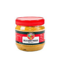 Old Africa Curry Mild Powder