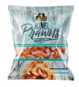 Loop Foods