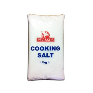 Pegasus Table Salt