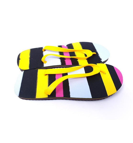 Nigerian Slippers