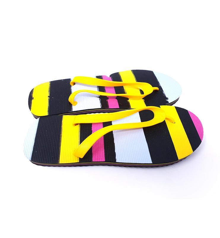 Nigerian Slippers