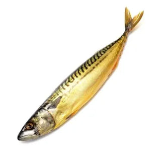 Smoked Mackerel (1 Piece)
