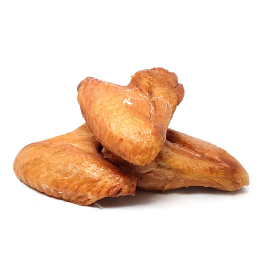 Smoked Turkey Wings