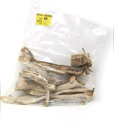 Stockfish Tusk Panla