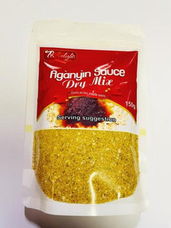 TK Delight Aganyin Sauce Dry Mix