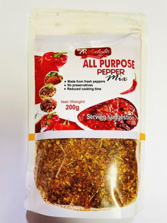 TK Delight All Purpose Pepper Mix
