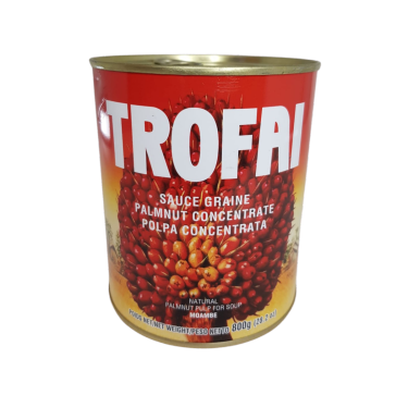 Trofai Palmnut Concentrate