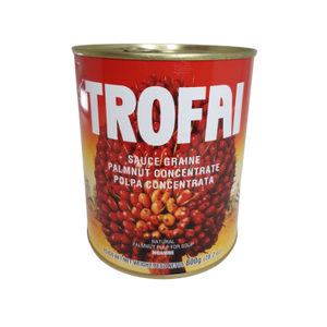 Trofai Palmnut Concentrate