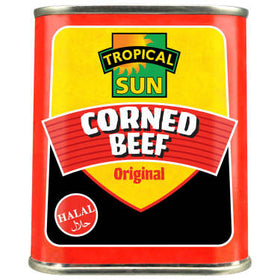 Loop Foods