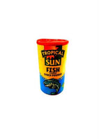Tropical Sun Fish Stock Powder