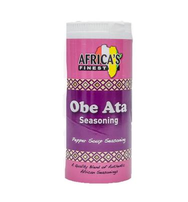 Africa's Finest Obe Ata (Stew) Seasoning