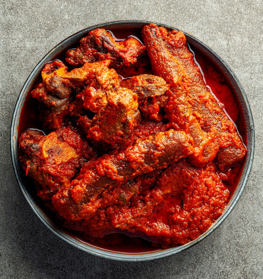 Oyettys Assorted Meat Stew (1 Litre)
