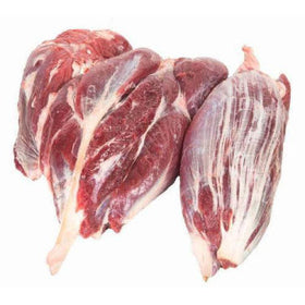 Loop Foods