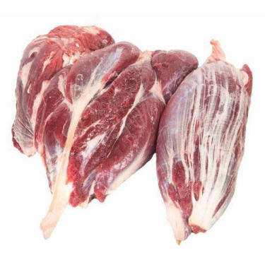 Beef With Bone
