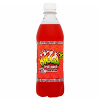 Bigga Fruit Punch (Soda)