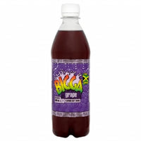 Bigga Grape (Soda)