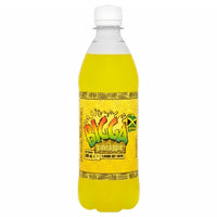 Bigga Pineapple (Soda)