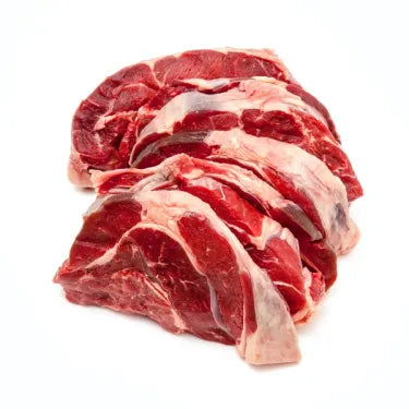 Boneless Beef Shin