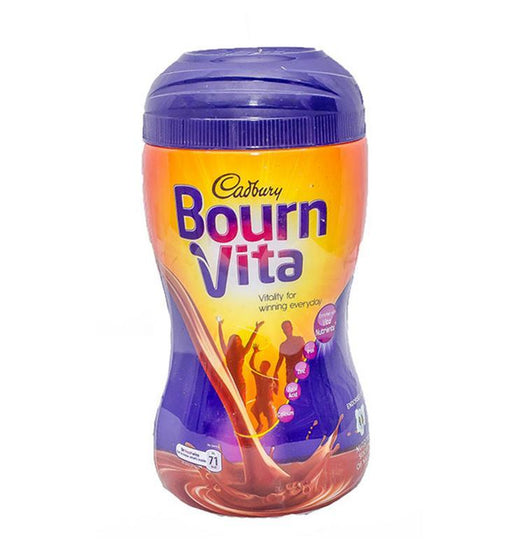 Bourvita