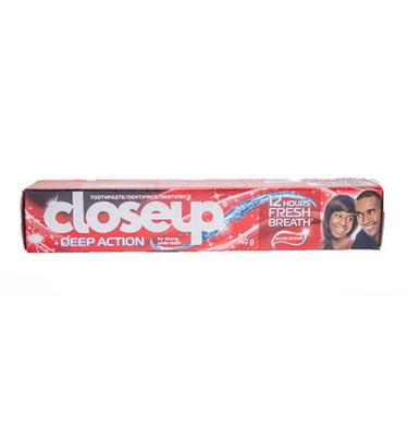 Close Up Tootpaste (140G)